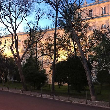 Excellent 2 Bedroom Apartment In Lisbon Exterior photo