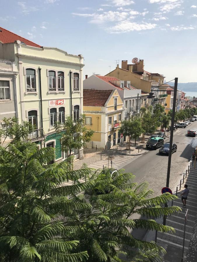 Excellent 2 Bedroom Apartment In Lisbon Exterior photo