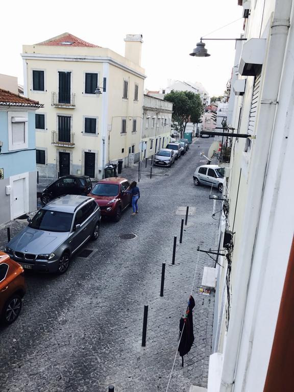 Excellent 2 Bedroom Apartment In Lisbon Exterior photo