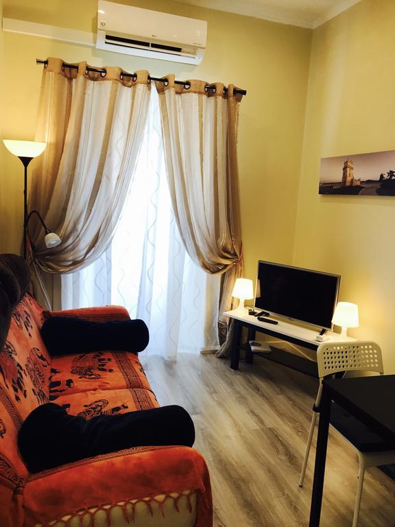Excellent 2 Bedroom Apartment In Lisbon Exterior photo