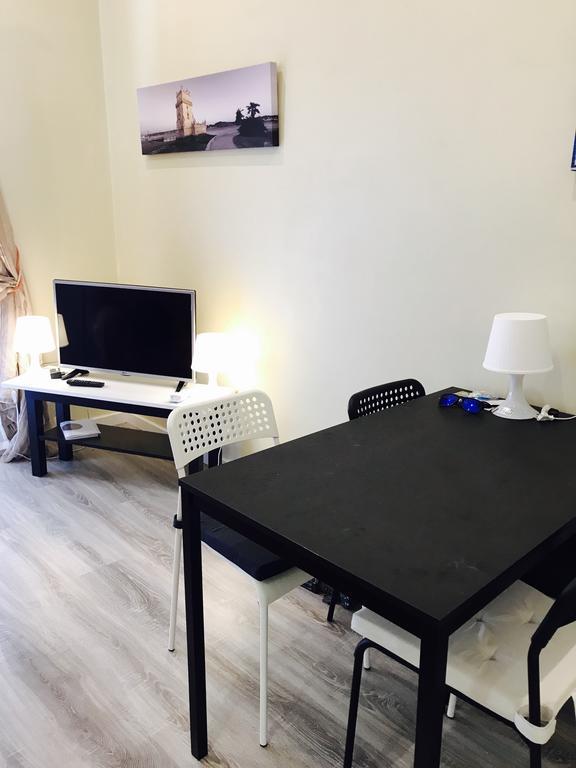 Excellent 2 Bedroom Apartment In Lisbon Exterior photo